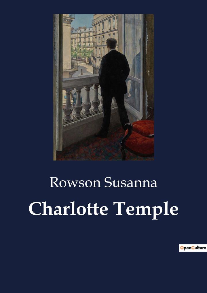 Charlotte Temple