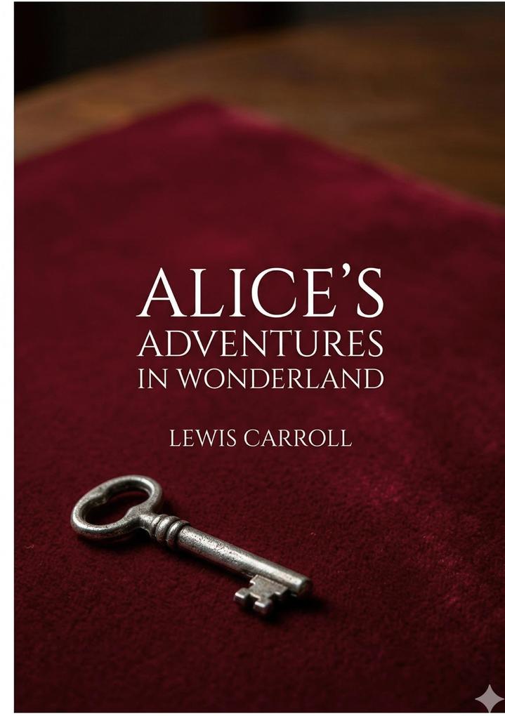 Alice's Adventures in Wonderland