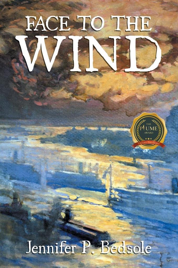 FACE TO THE WIND