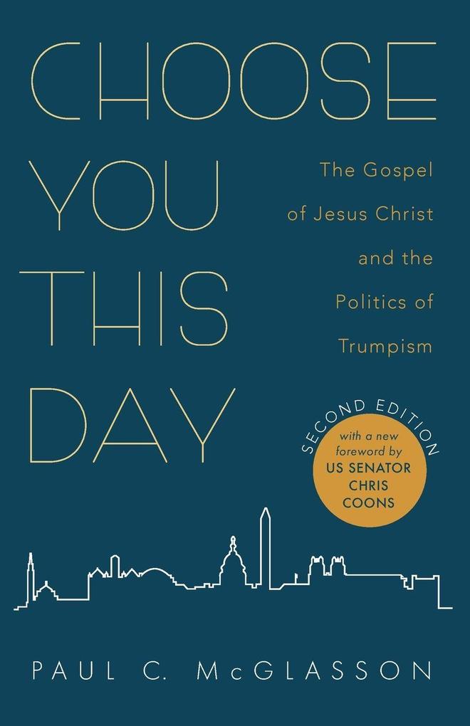 Choose You This Day Second Edition