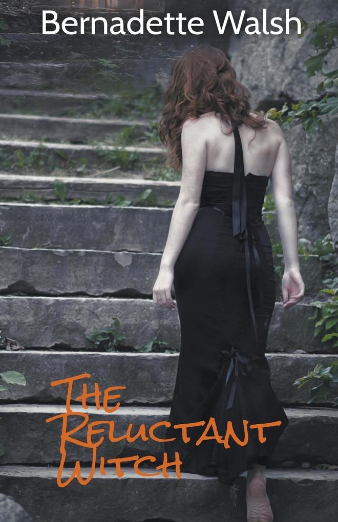 The Reluctant Witch