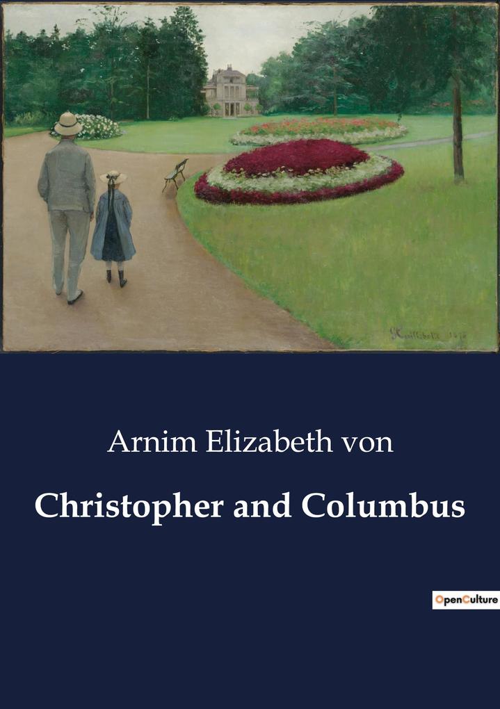Christopher and Columbus