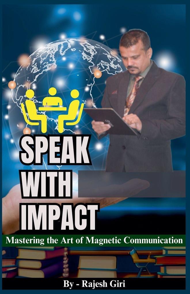 Speak with Impact