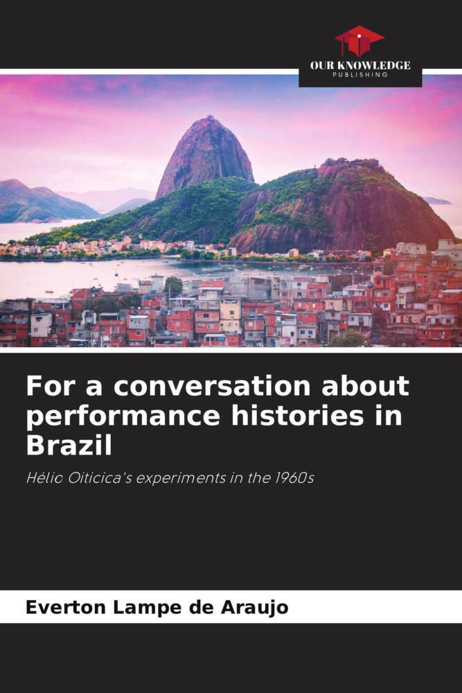 For a conversation about performance histories in Brazil