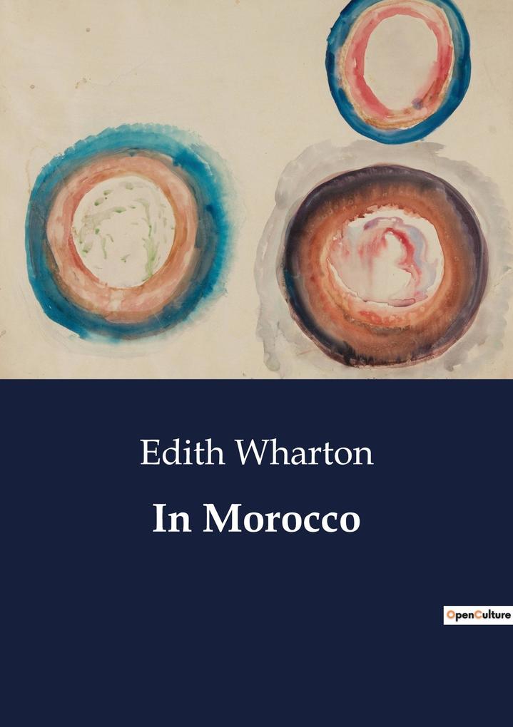 In Morocco