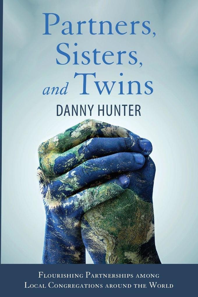 Partners Sisters and Twins