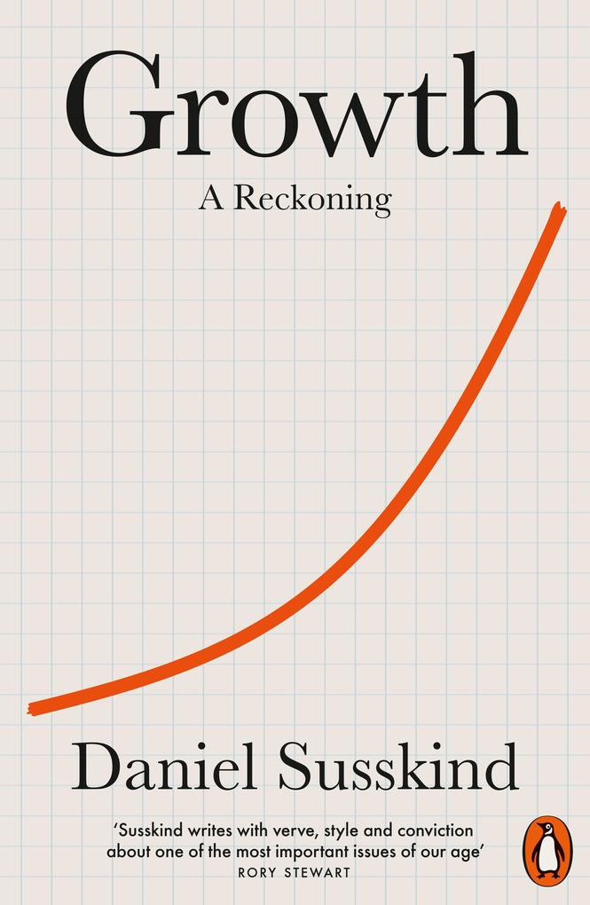 Penguin Books Ltd Growth