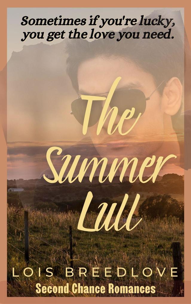 The Summer Lull (Second Chance Romances #11)