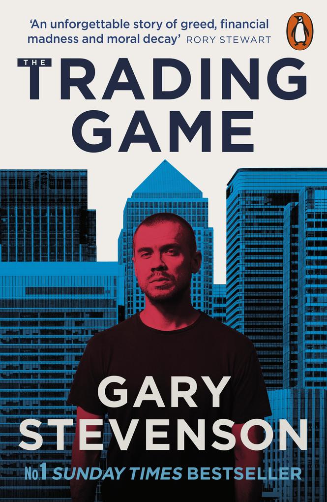 Penguin Books Ltd The Trading Game