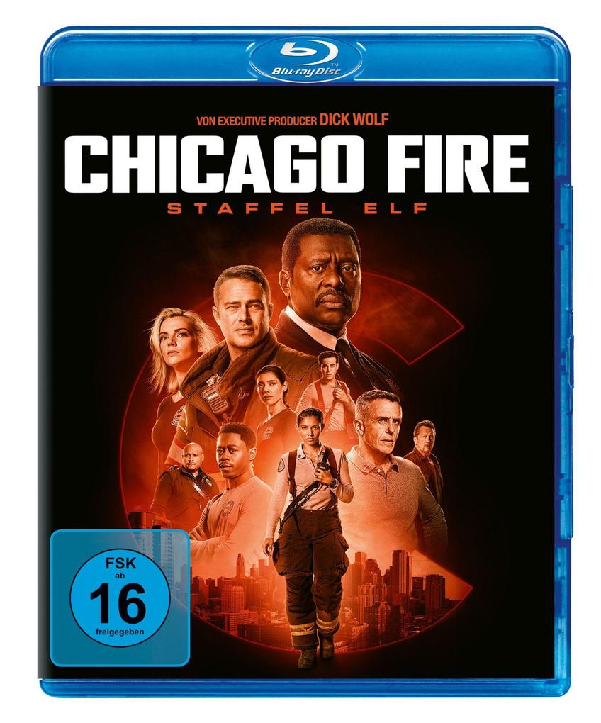 Chicago Fire