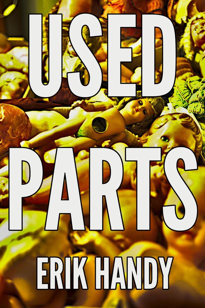Used Parts