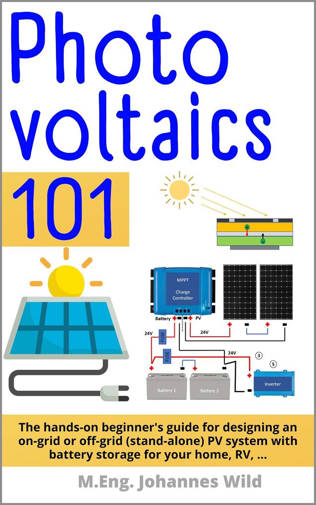 Photovoltaics | 101