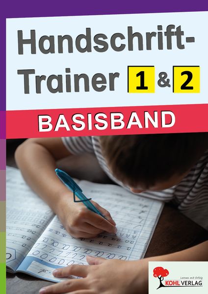 Handschrift-Trainer / Basisband