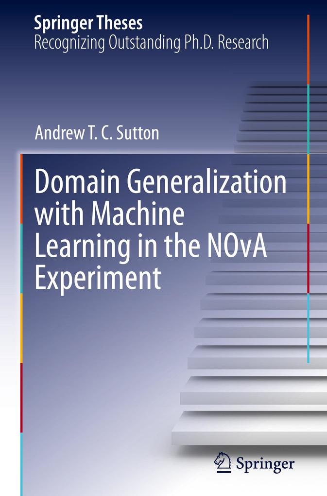 Domain Generalization with Machine Learning in the NOvA Experiment