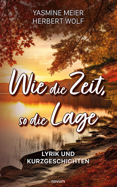 Wie die Zeit so die Lage