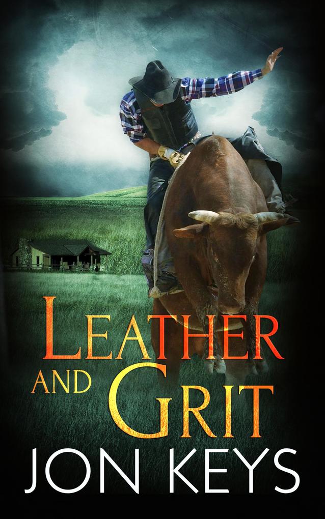 Leather and Grit