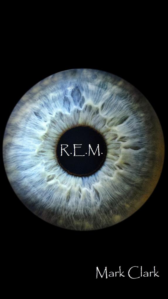 R.E.M. (The DNA Trilogy #2)