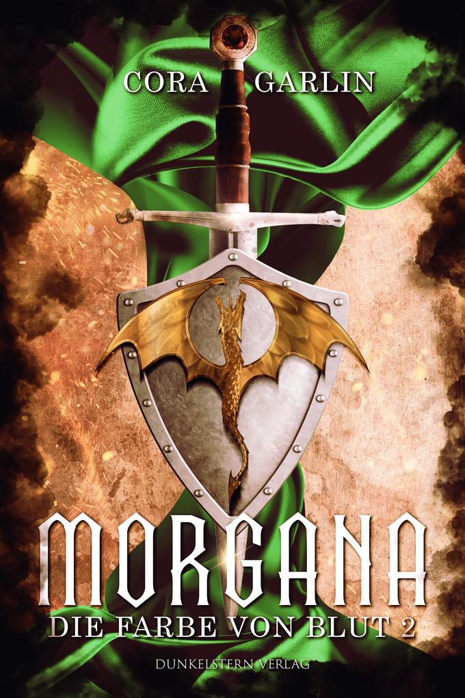 Morgana - Die Farbe von Blut Teil 2