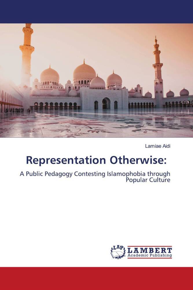 Representation Otherwise: