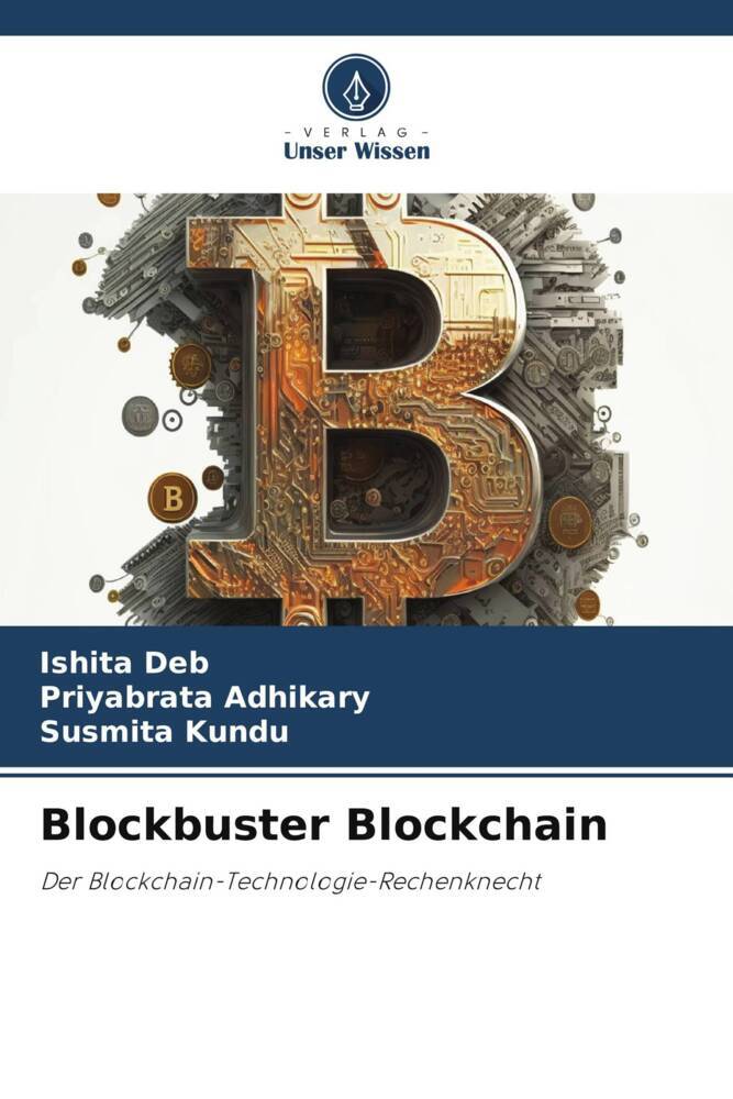 Blockbuster Blockchain