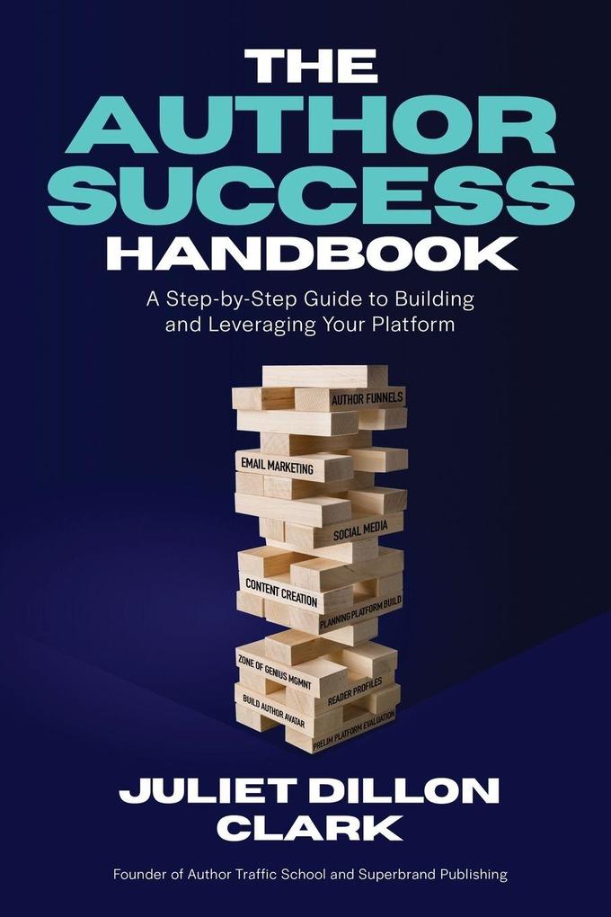 The Author Success Handbook