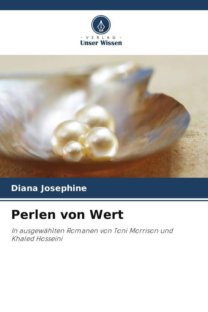 Perlen von Wert