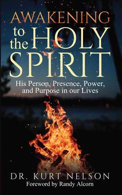 Awakening to the Holy Spirit