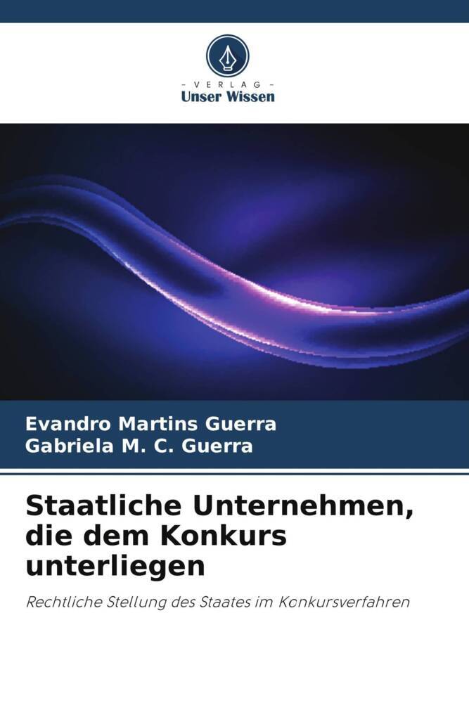 Staatliche Unternehmen die dem Konkurs unterliegen