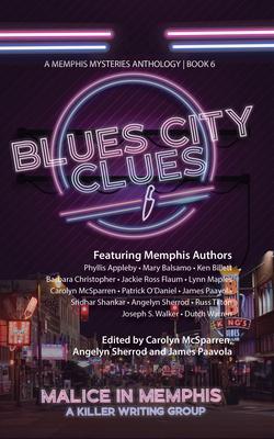 Blues City Clues