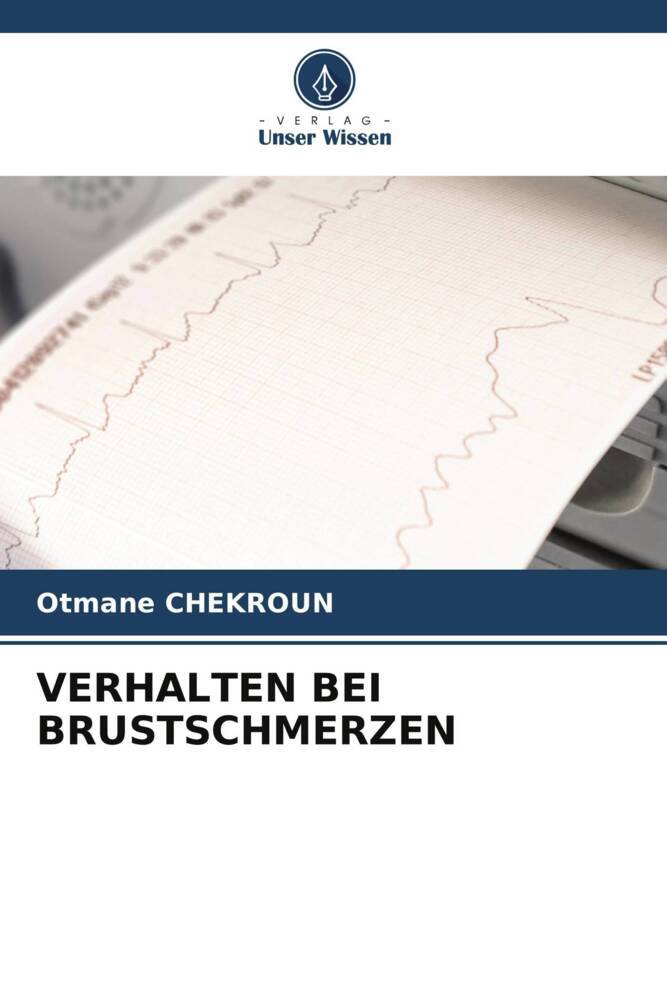 VERHALTEN BEI BRUSTSCHMERZEN