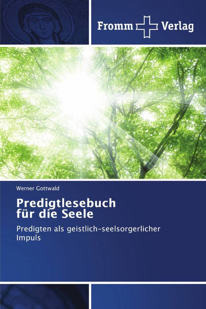 Predigtlesebuch für die Seele