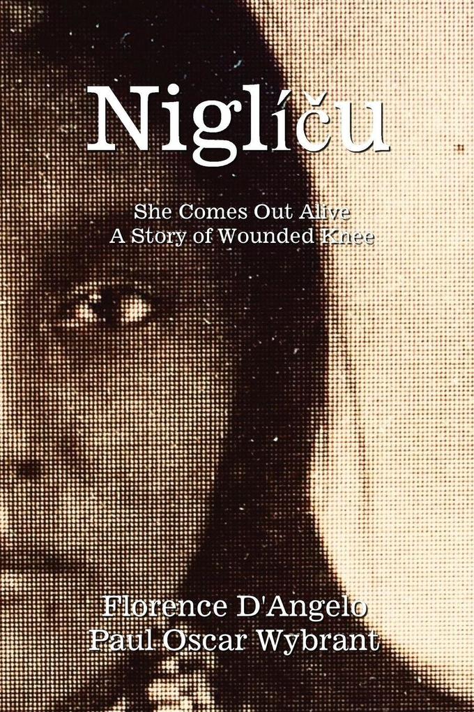 Niglíu - She Comes Out Alive