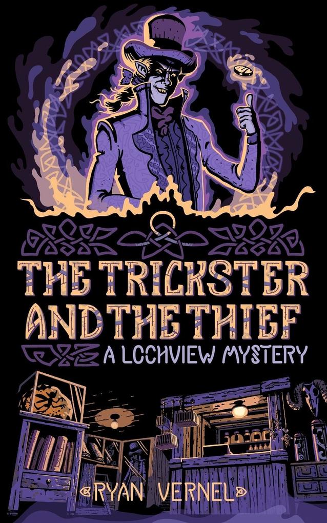 The Trickster and the Thief