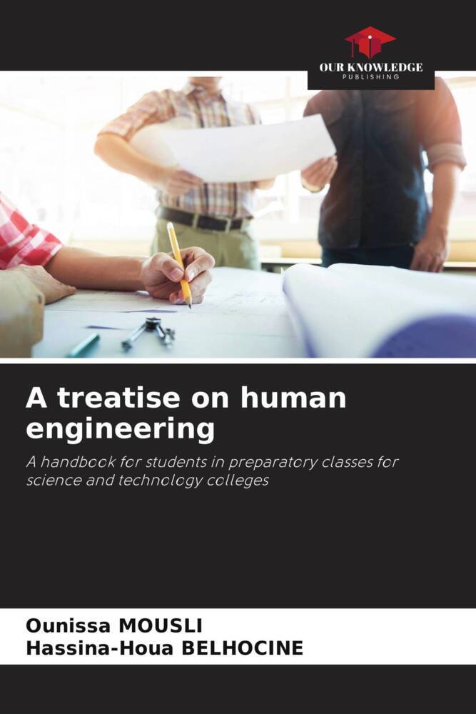 A treatise on human engineering