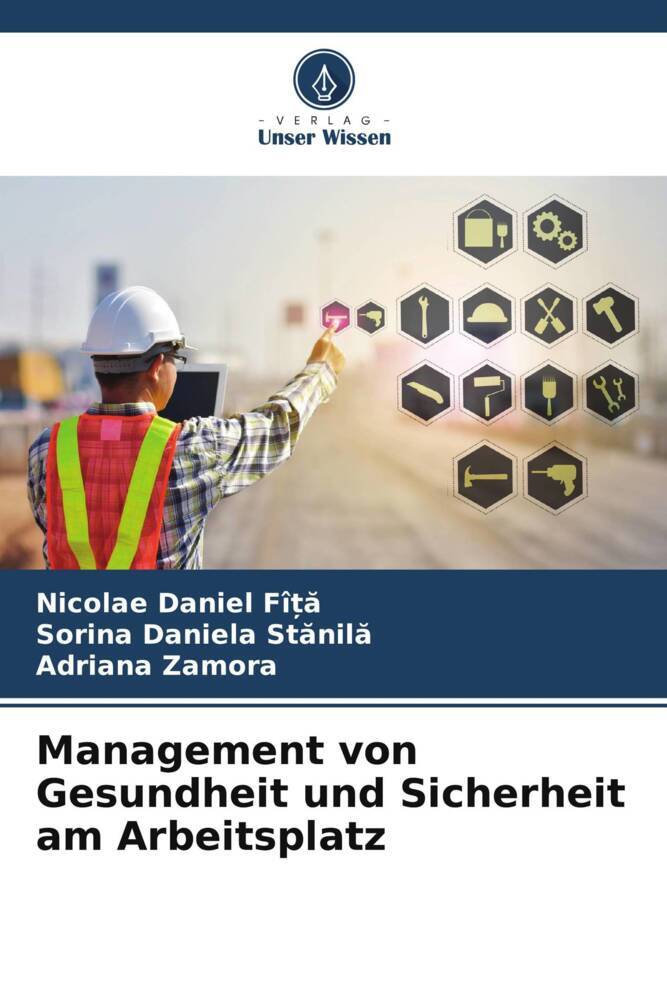 Management von Gesundheit und Sicherheit am Arbeitsplatz