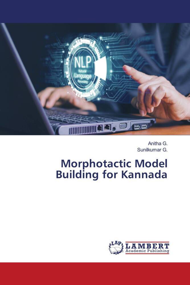 Morphotactic Model Building for Kannada