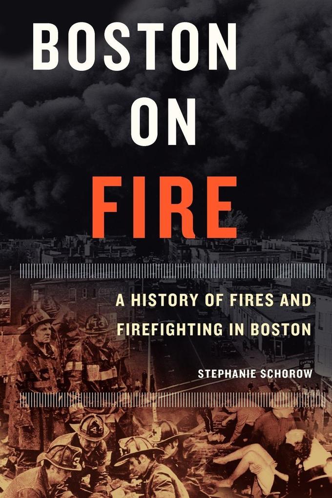 Boston on Fire