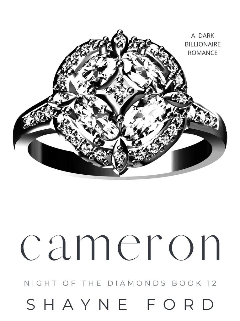 Cameron (Night of the Diamonds #12)