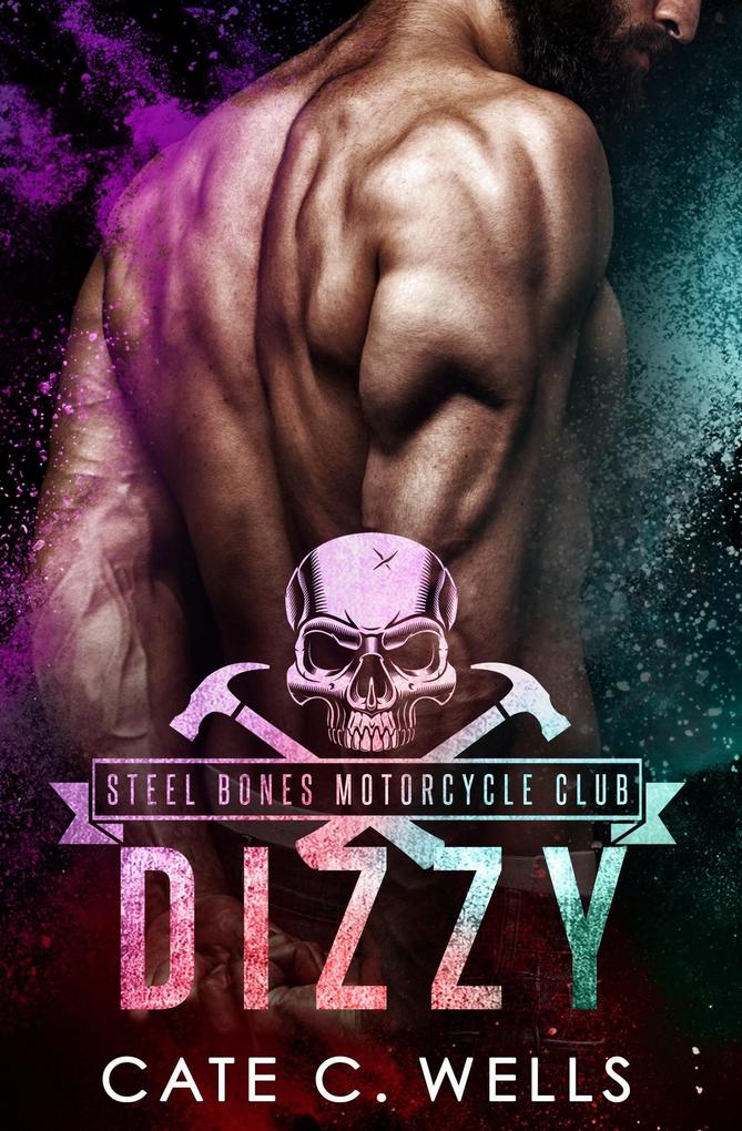 Dizzy (Steel Bones Motorcycle Club)