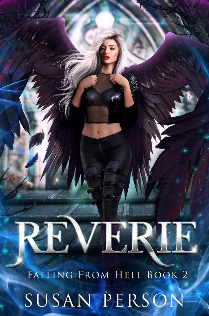 Reverie (Falling From Hell #2)