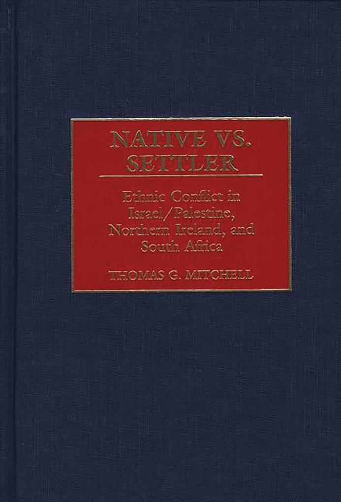 Native vs. Settler