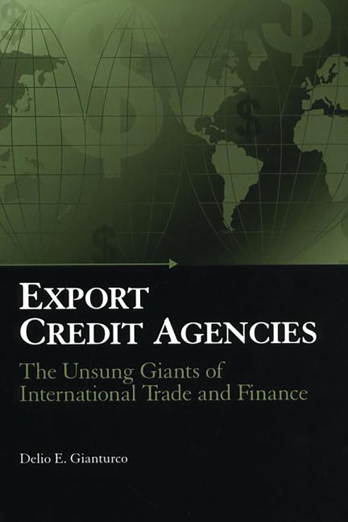 Export Credit Agencies