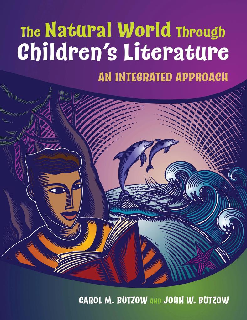 The Natural World Through Children‘s Literature