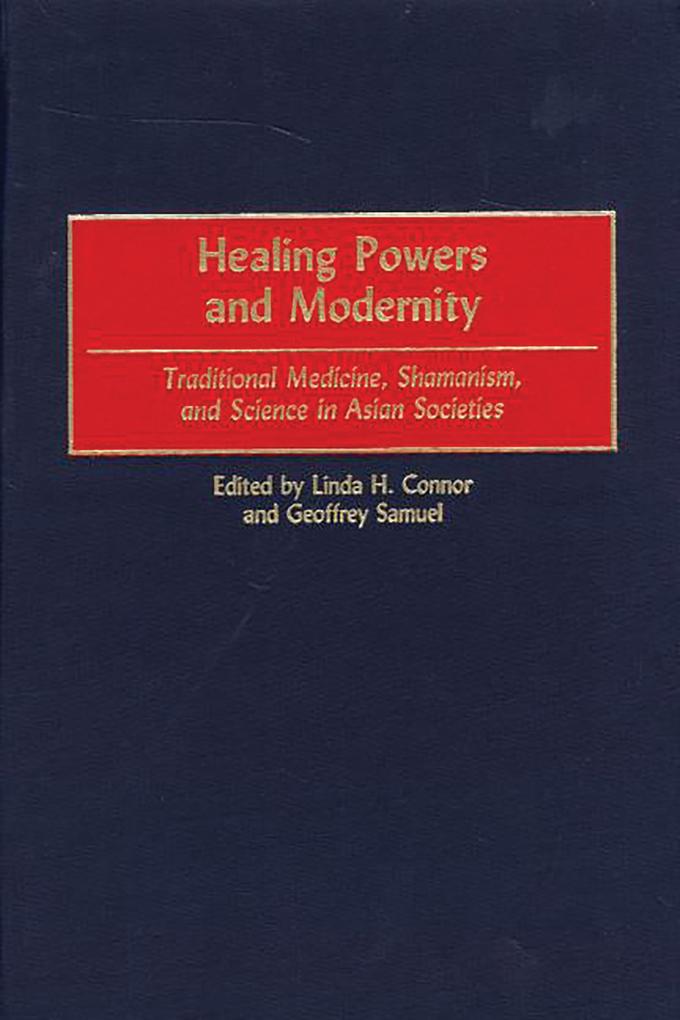 Healing Powers and Modernity
