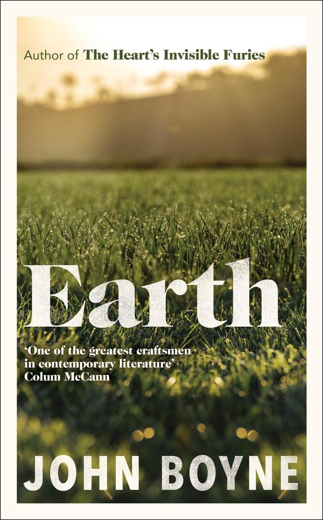 Transworld Earth