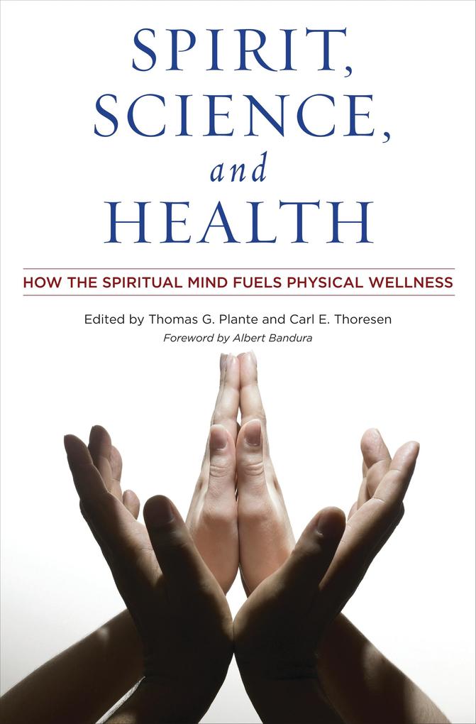 Spirit Science and Health