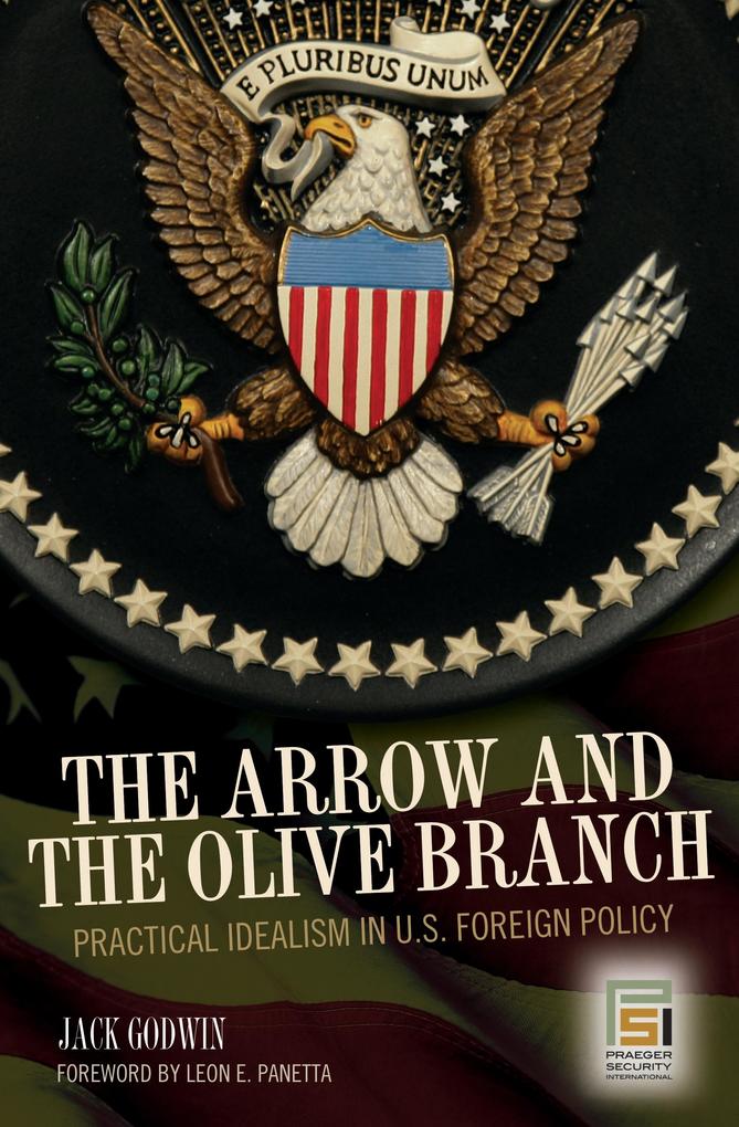 The Arrow and the Olive Branch