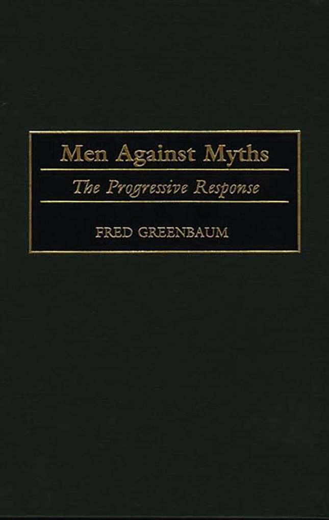 Men Against Myths