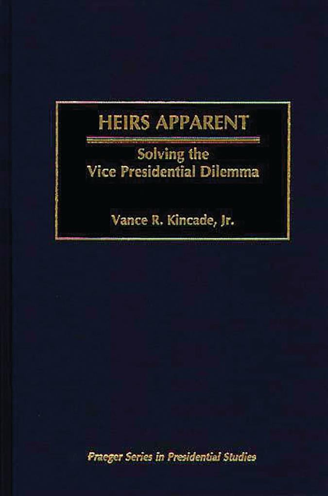 Heirs Apparent