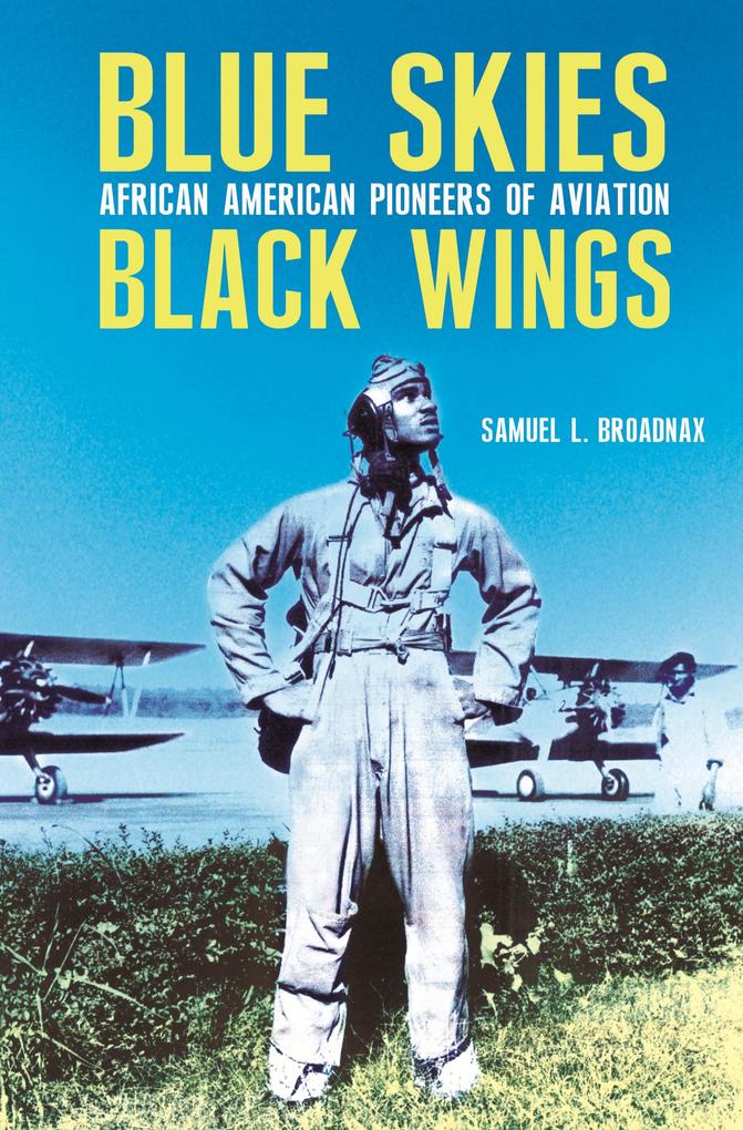 Blue Skies Black Wings